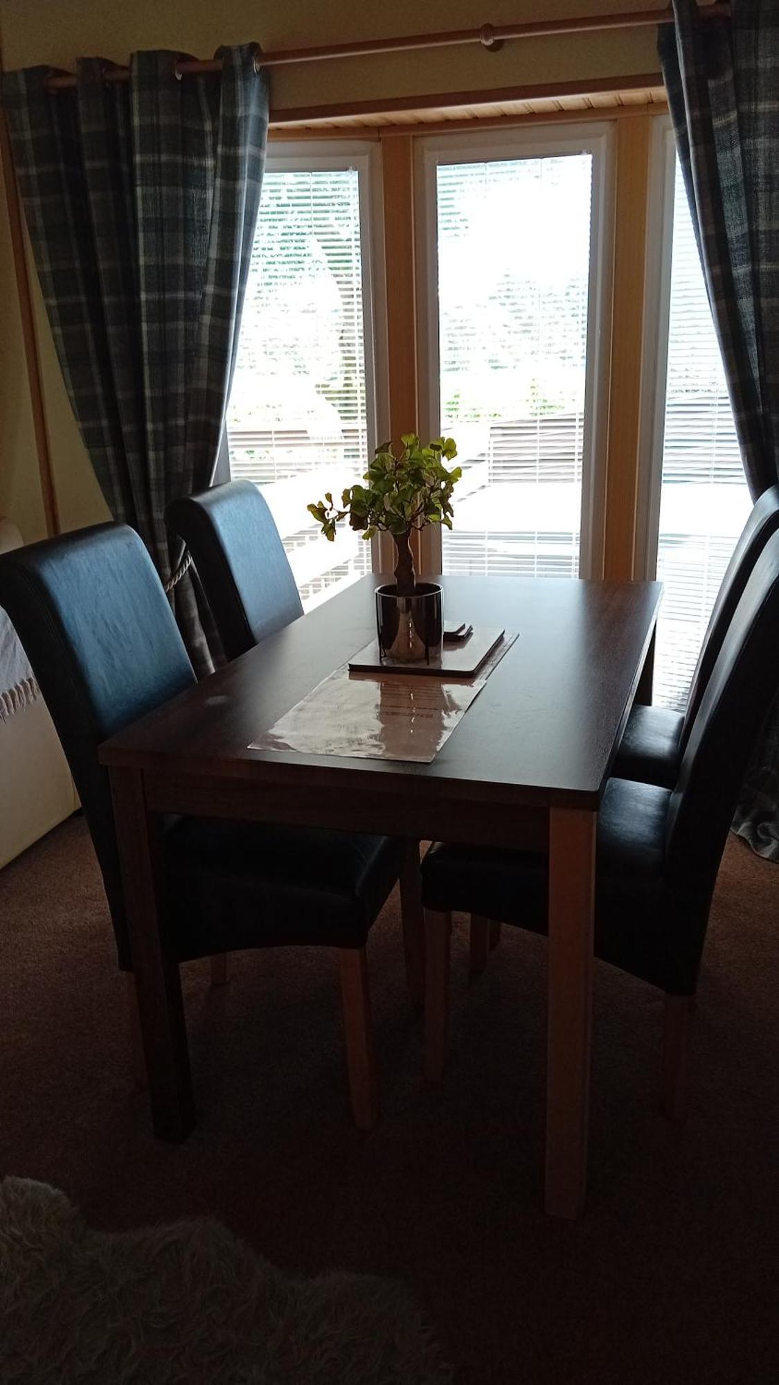 Baytree Lodge At Three Lochs Holiday Park, New Ask About Our Packages Birthday ,Anniversary,Family,Pamper Packages Available Balminnoch Luaran gambar