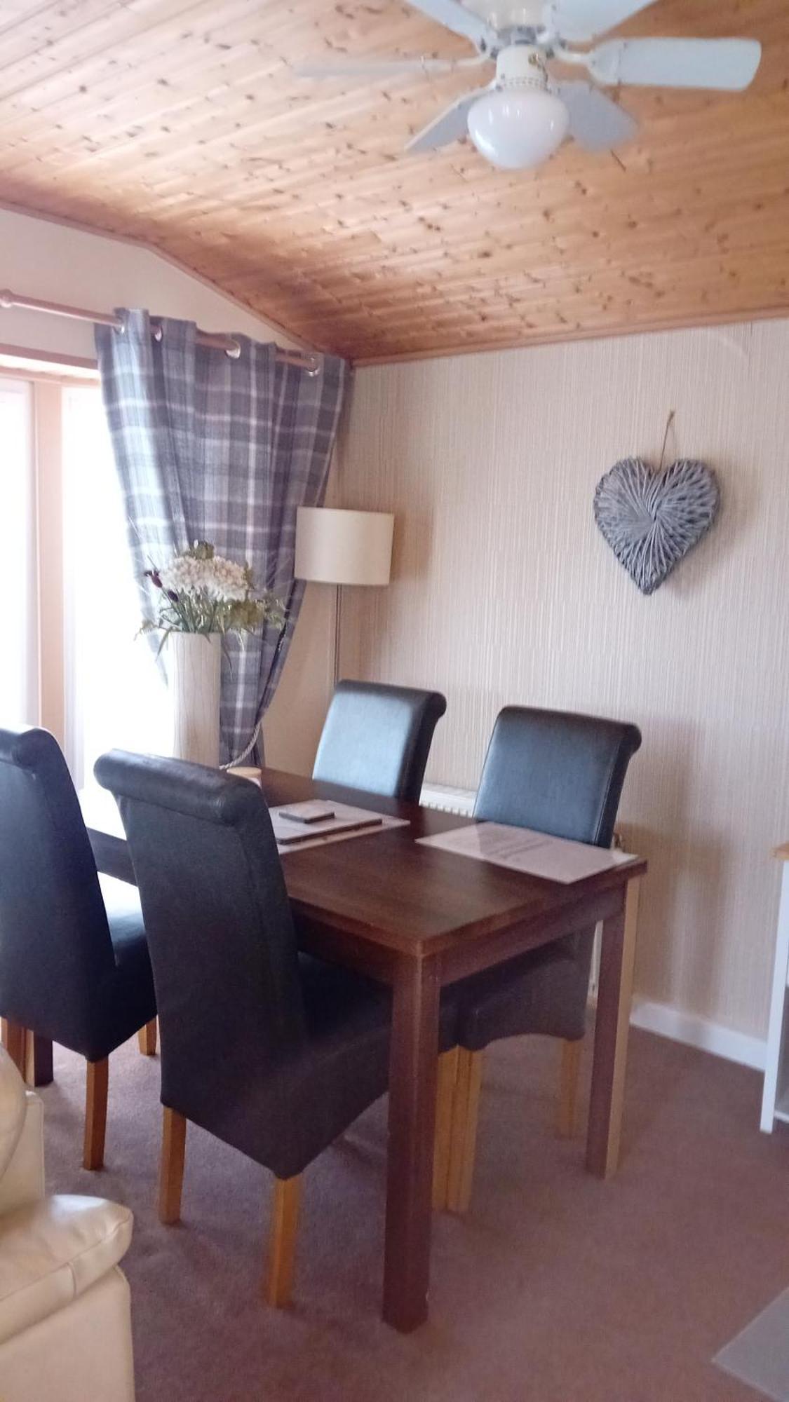Baytree Lodge At Three Lochs Holiday Park, New Ask About Our Packages Birthday ,Anniversary,Family,Pamper Packages Available Balminnoch Luaran gambar